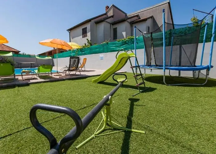 Zale Apartmani