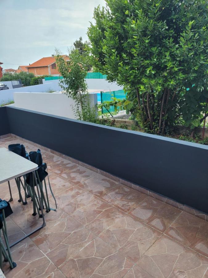 Zale Apartment *
