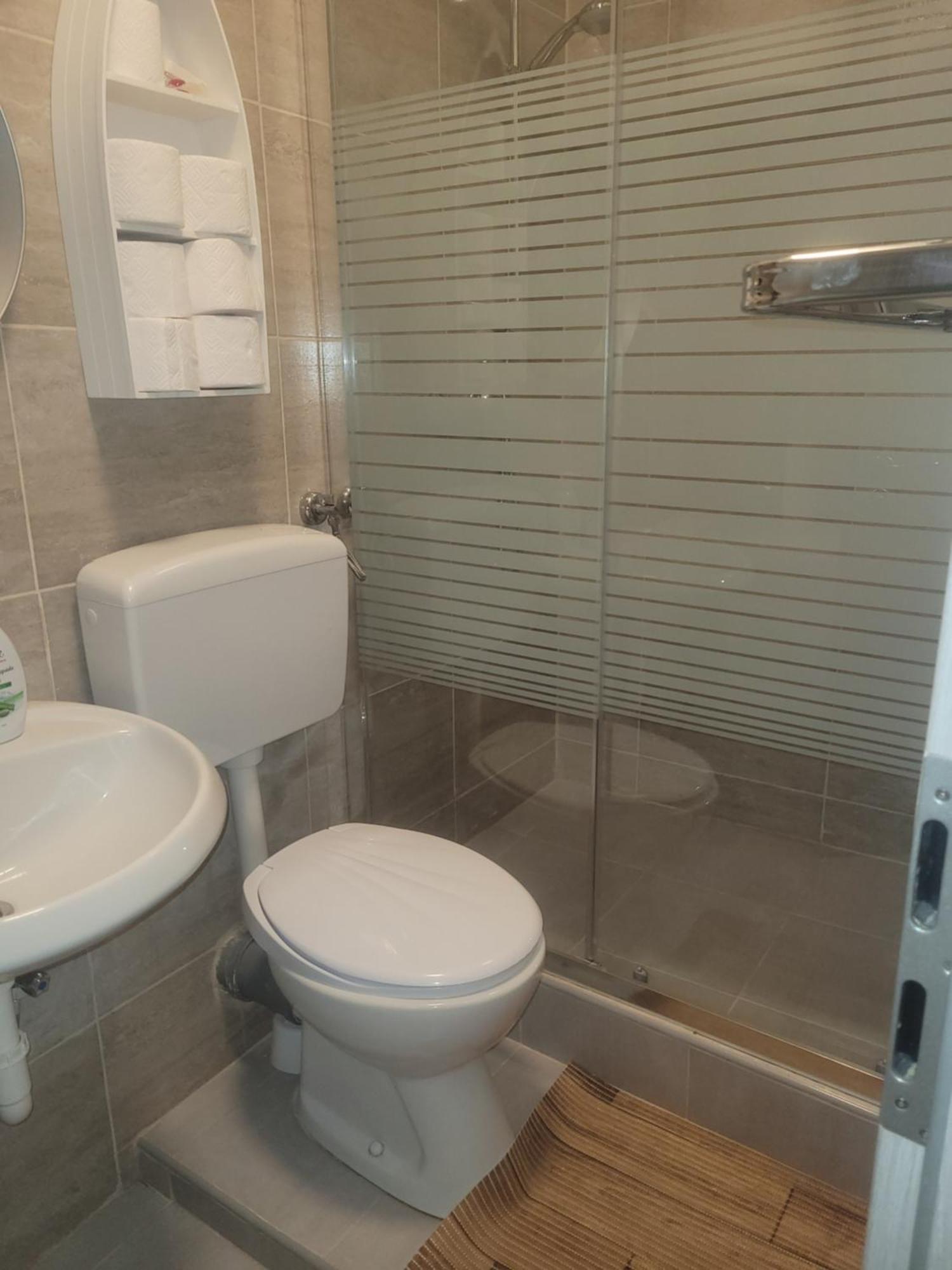 Apartment Zale Zadar