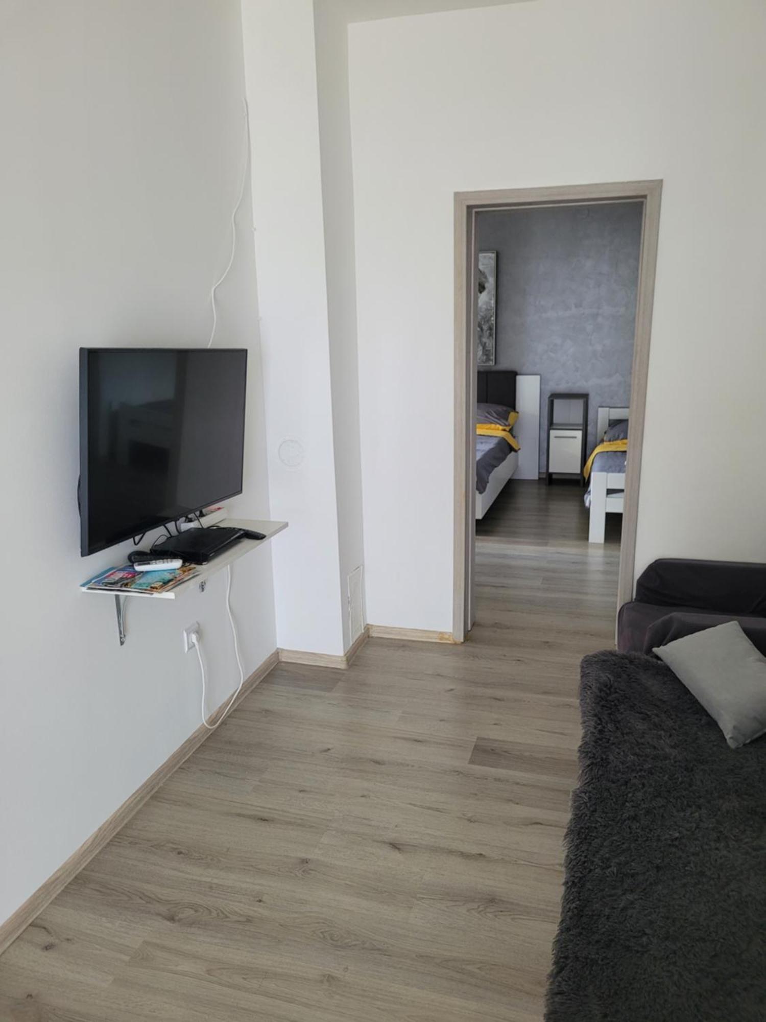 Apartment Zale