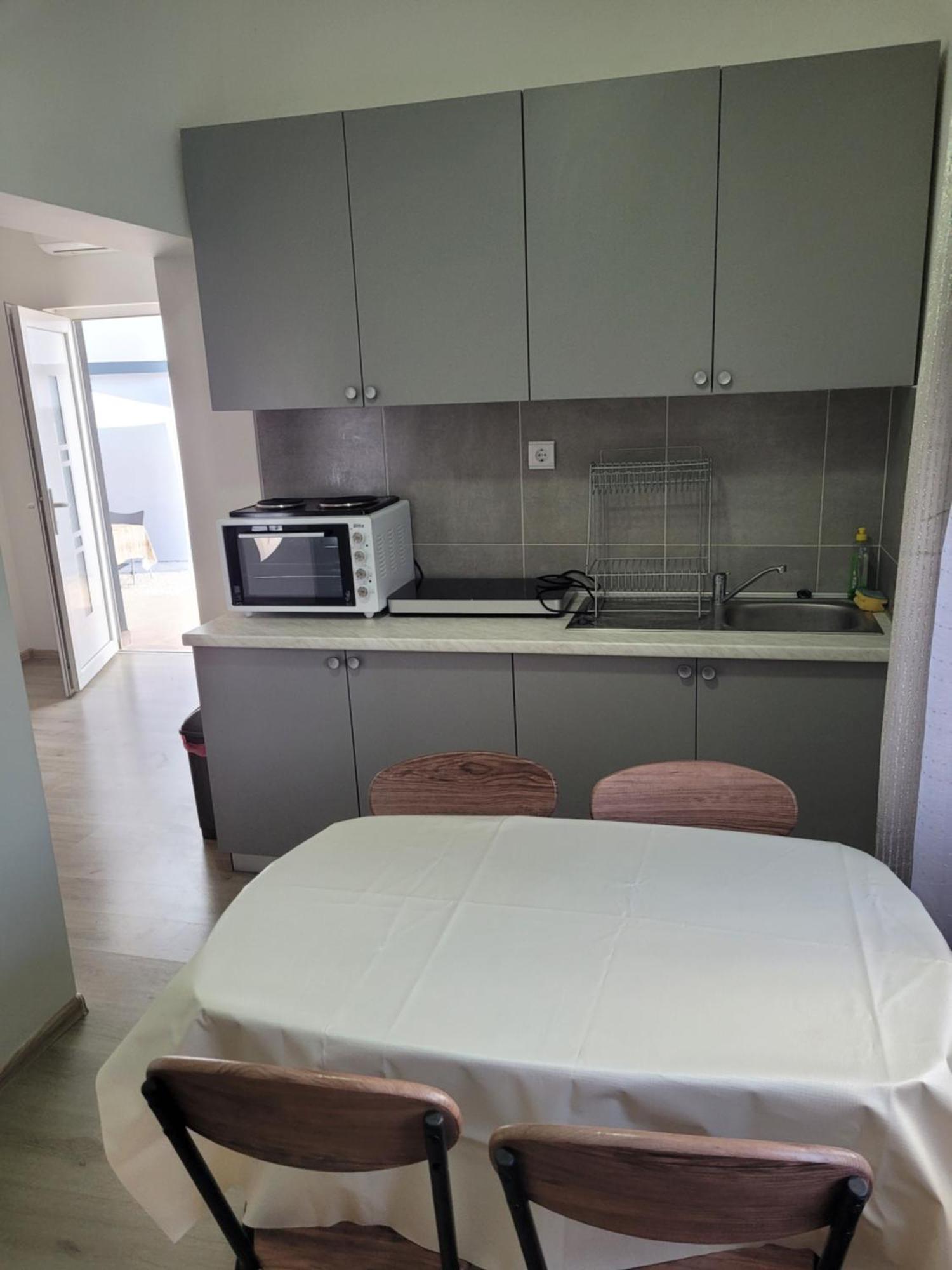 Apartment Zale Zadar