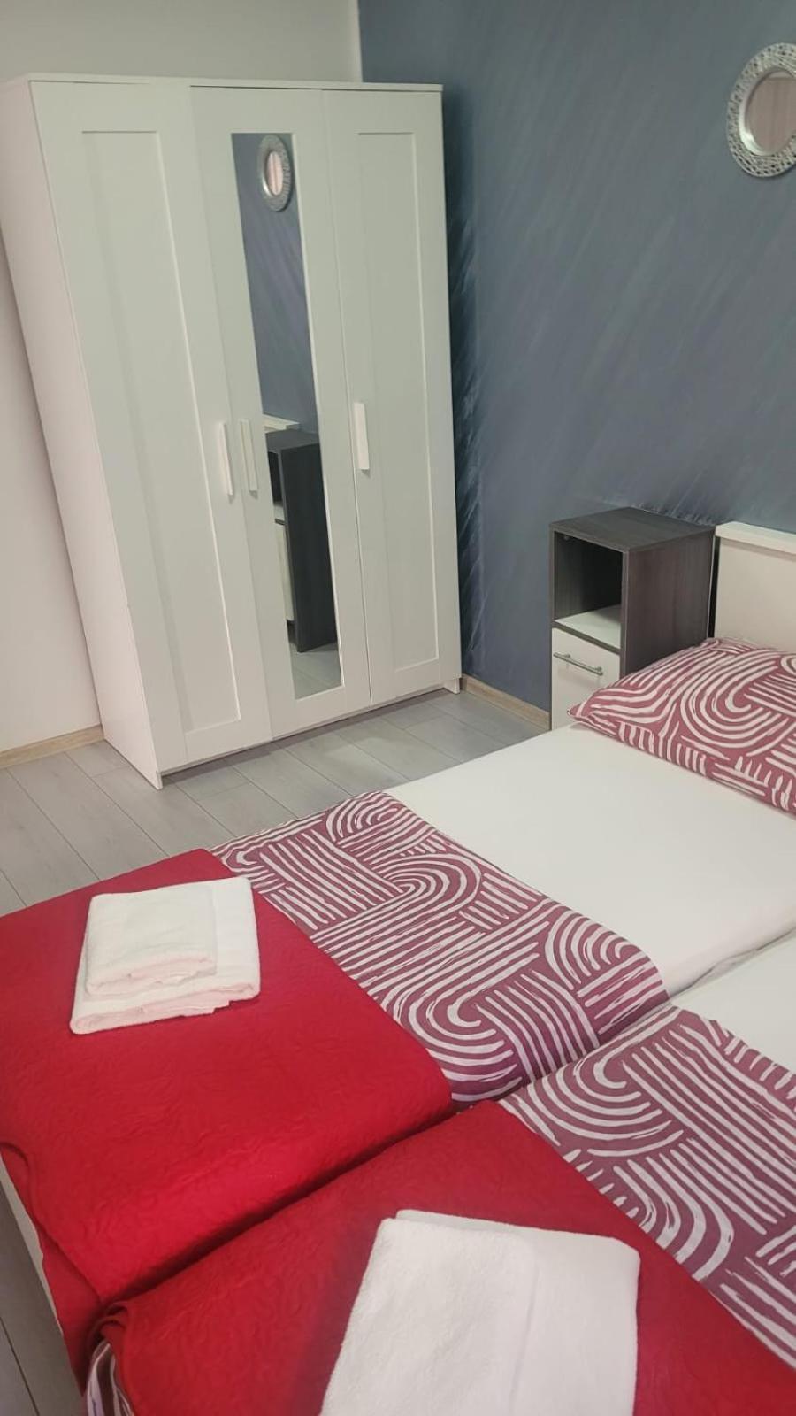 Apartment Zale Zadar