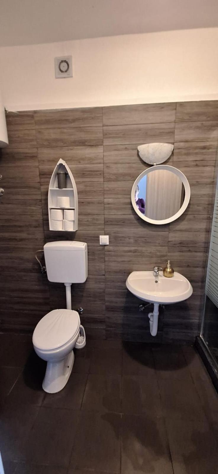 Zale Apartament