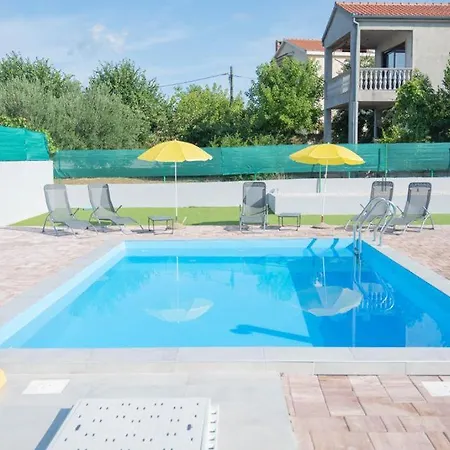 Zale Apartmani Zadar Exterior photo