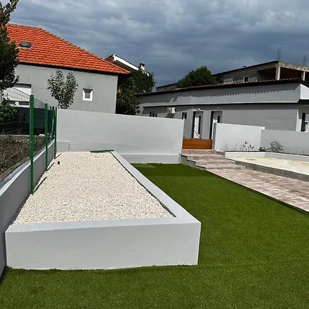 Zale Apartmani Zadar Room photo