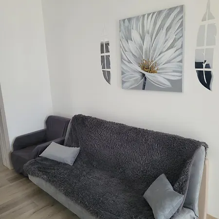 Zale Apartmani Zadar Room photo