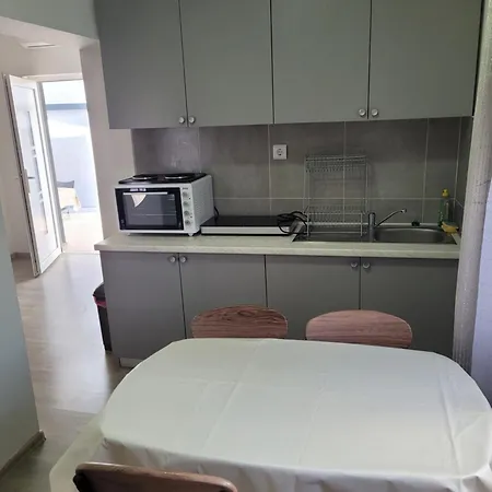 Zale Apartmani Zadar Room photo