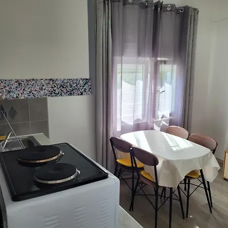 Zale Apartmani Zadar Room photo
