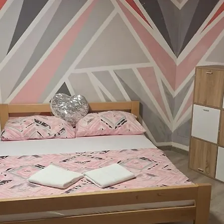Zale Apartmani Zadar Room photo