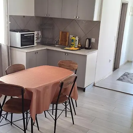 Zale Apartmani Zadar Room photo