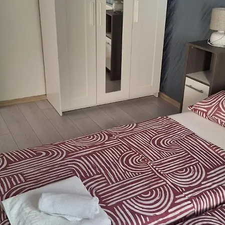 Zale Apartmani Zadar Room photo