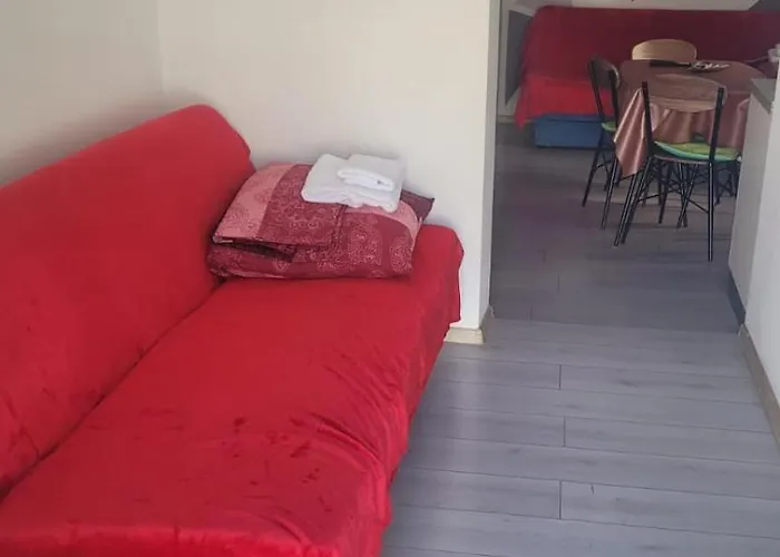 Zale Apartmani