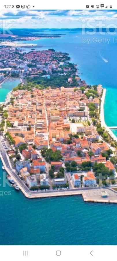 Zale Apartment Zadar