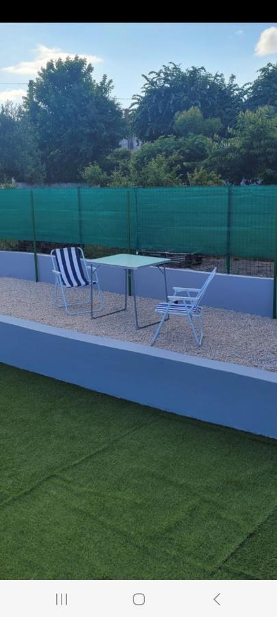 Zale Apartman Zadar