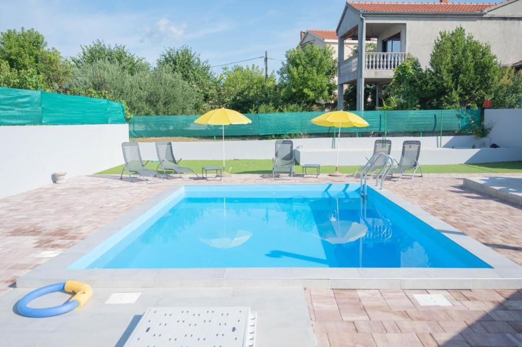 Apartment Zale