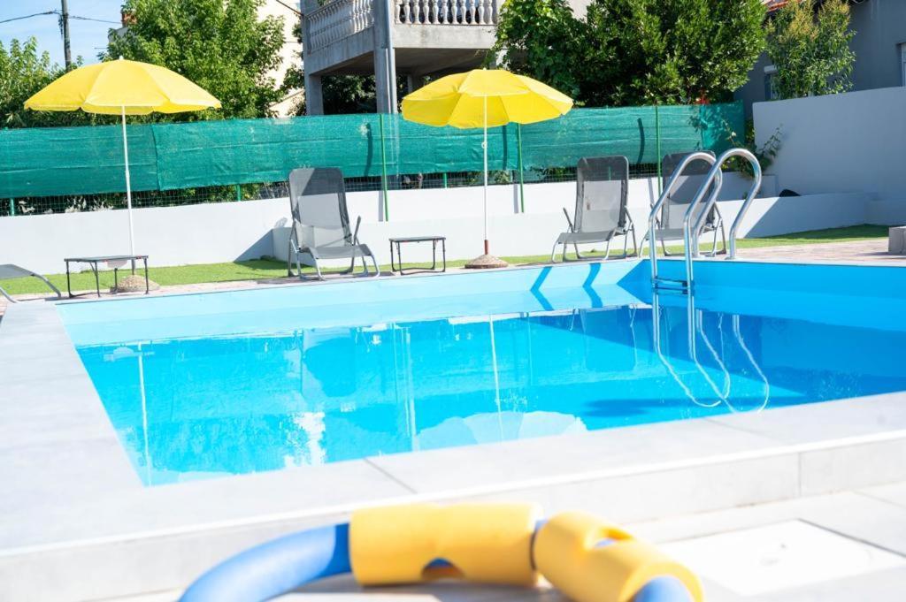 Zale Apartman Zadar