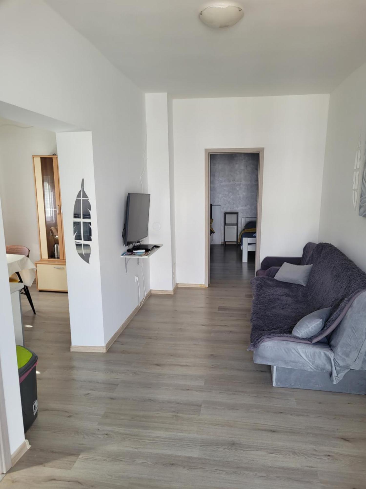 Zale Apartman Zára