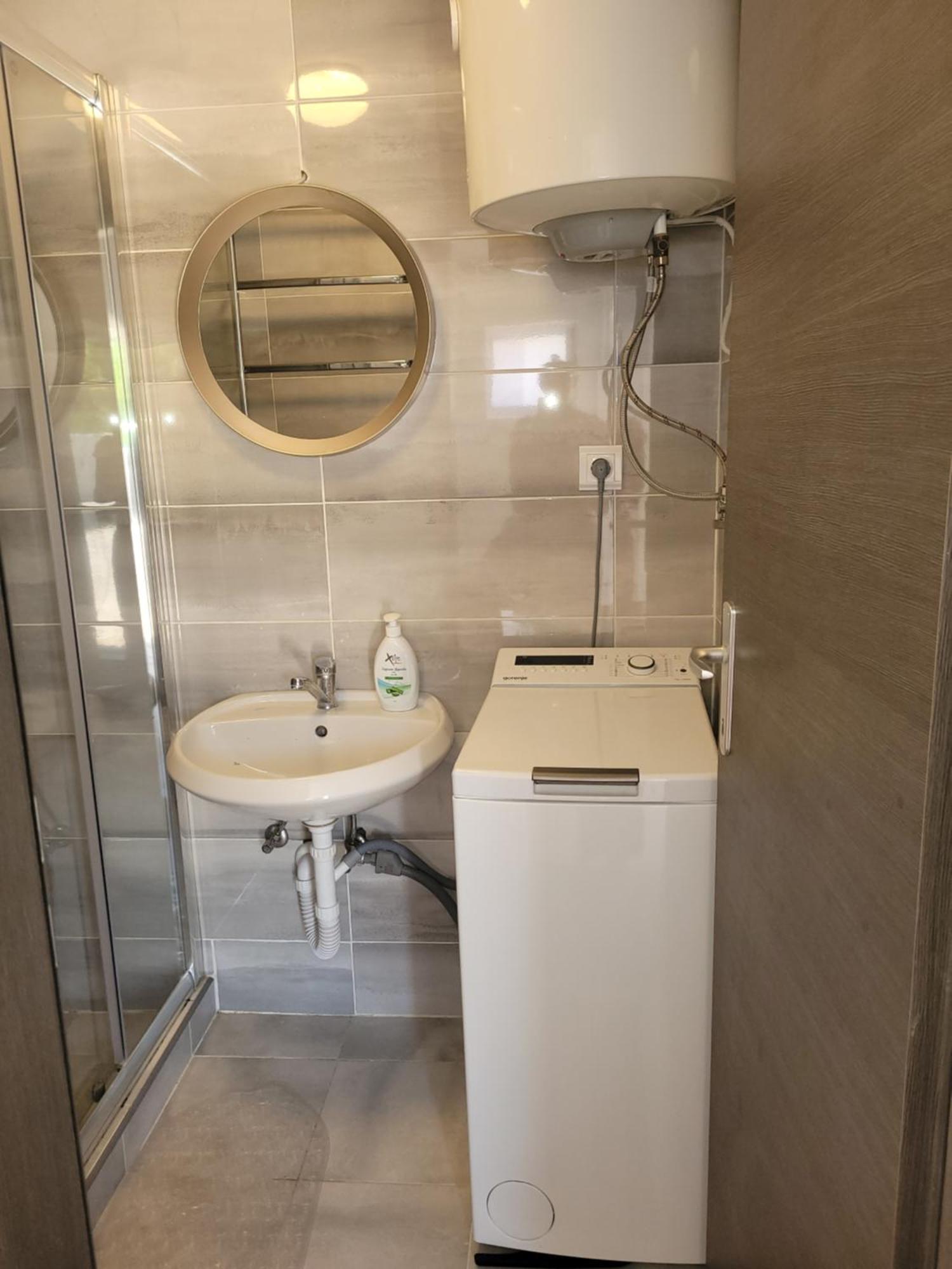 Apartment Zale Zadar