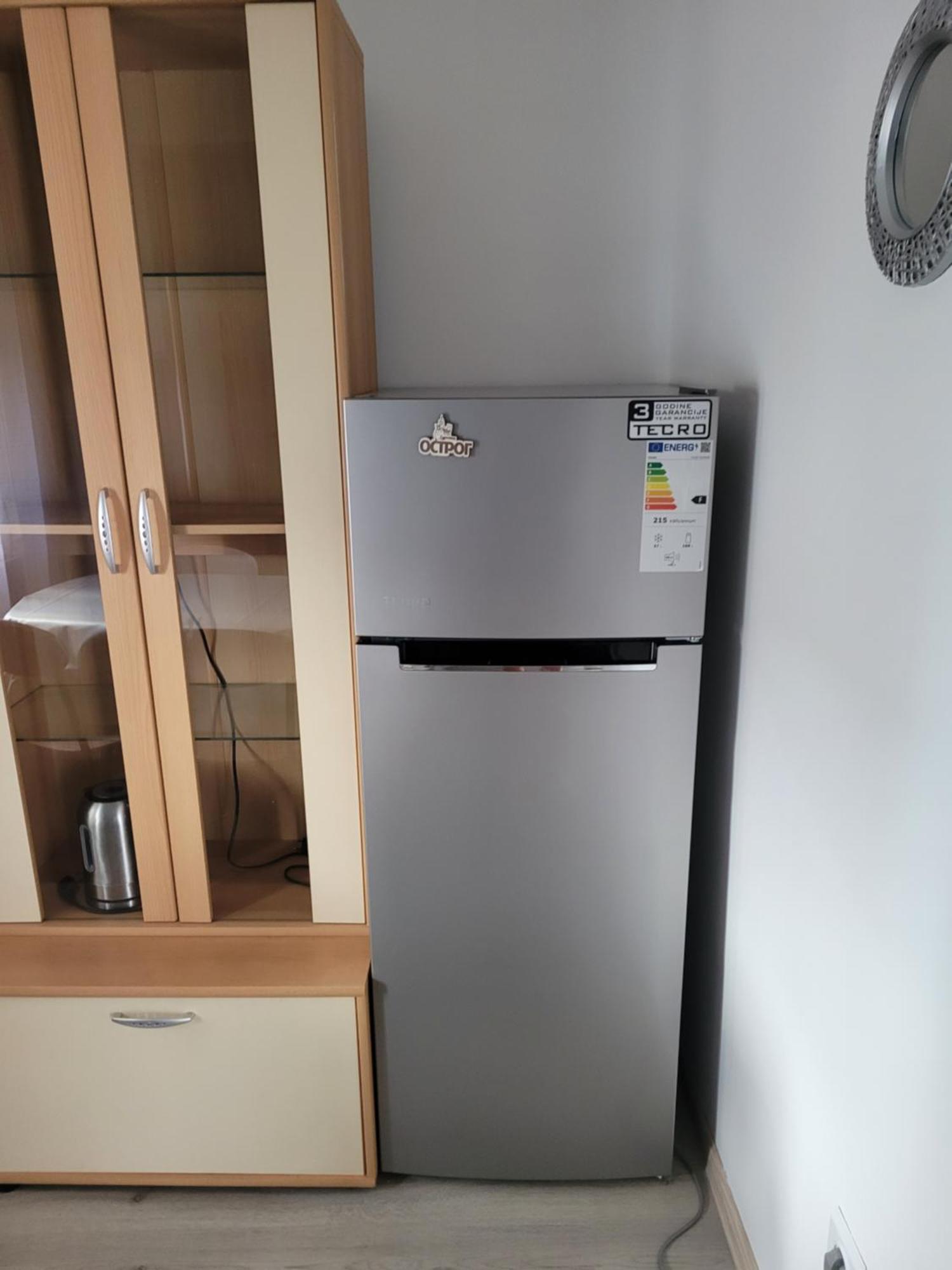 Apartment Zale