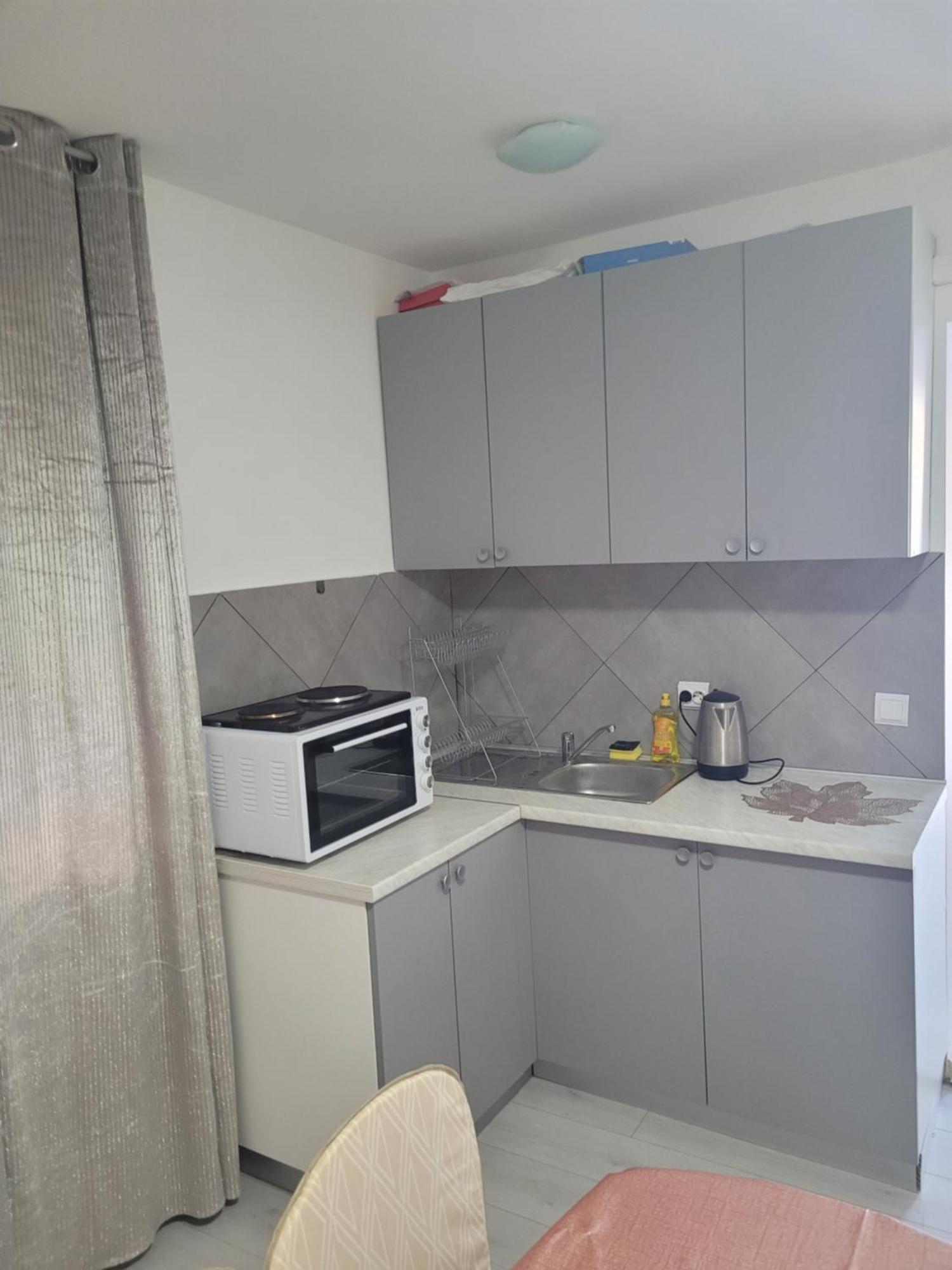 Zale Apartment Zadar