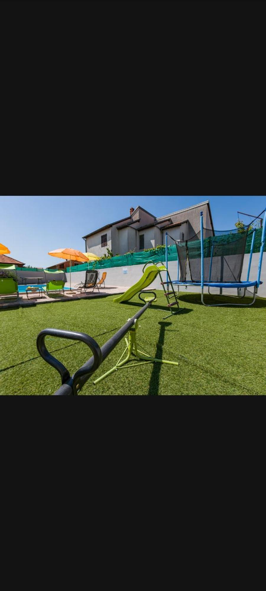 Zale Apartman Zadar