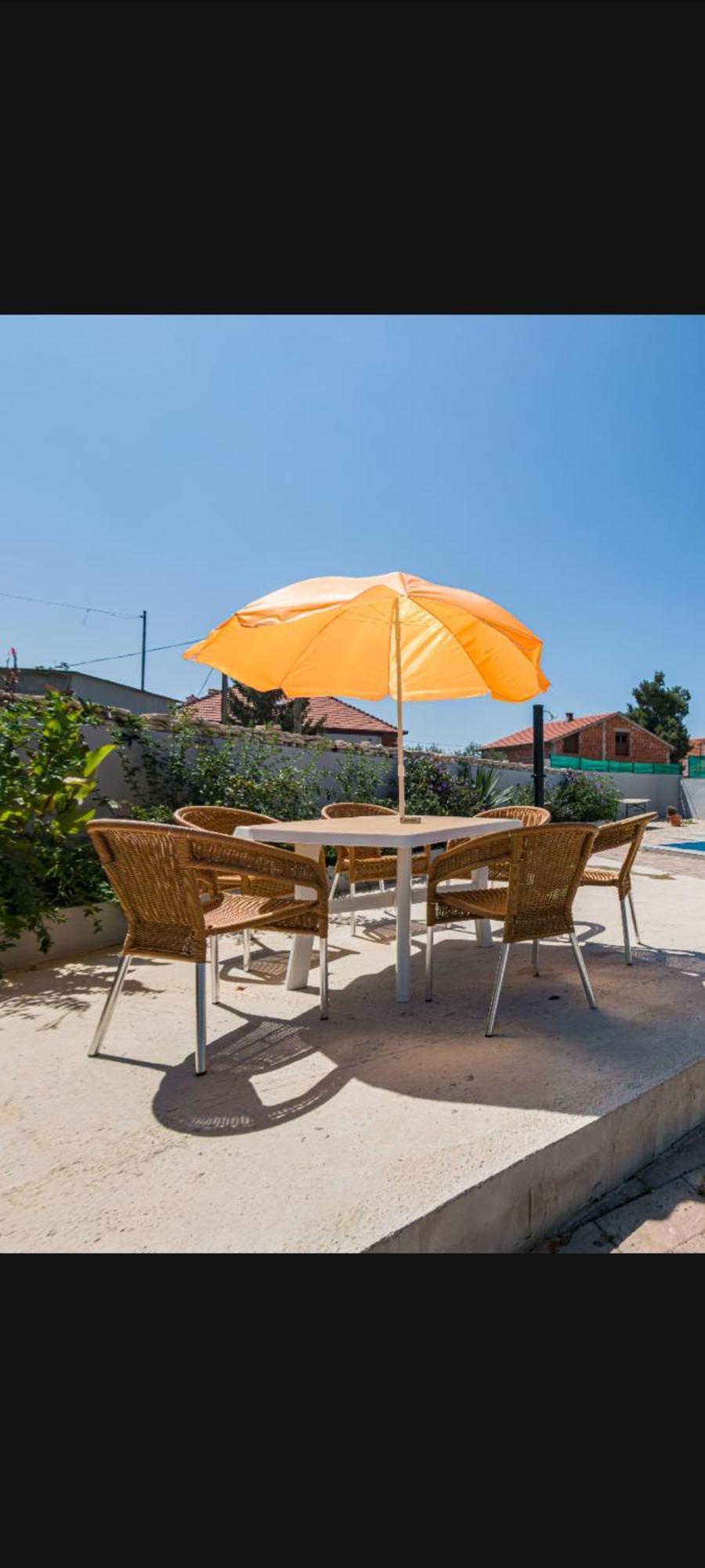 Apartment Zale