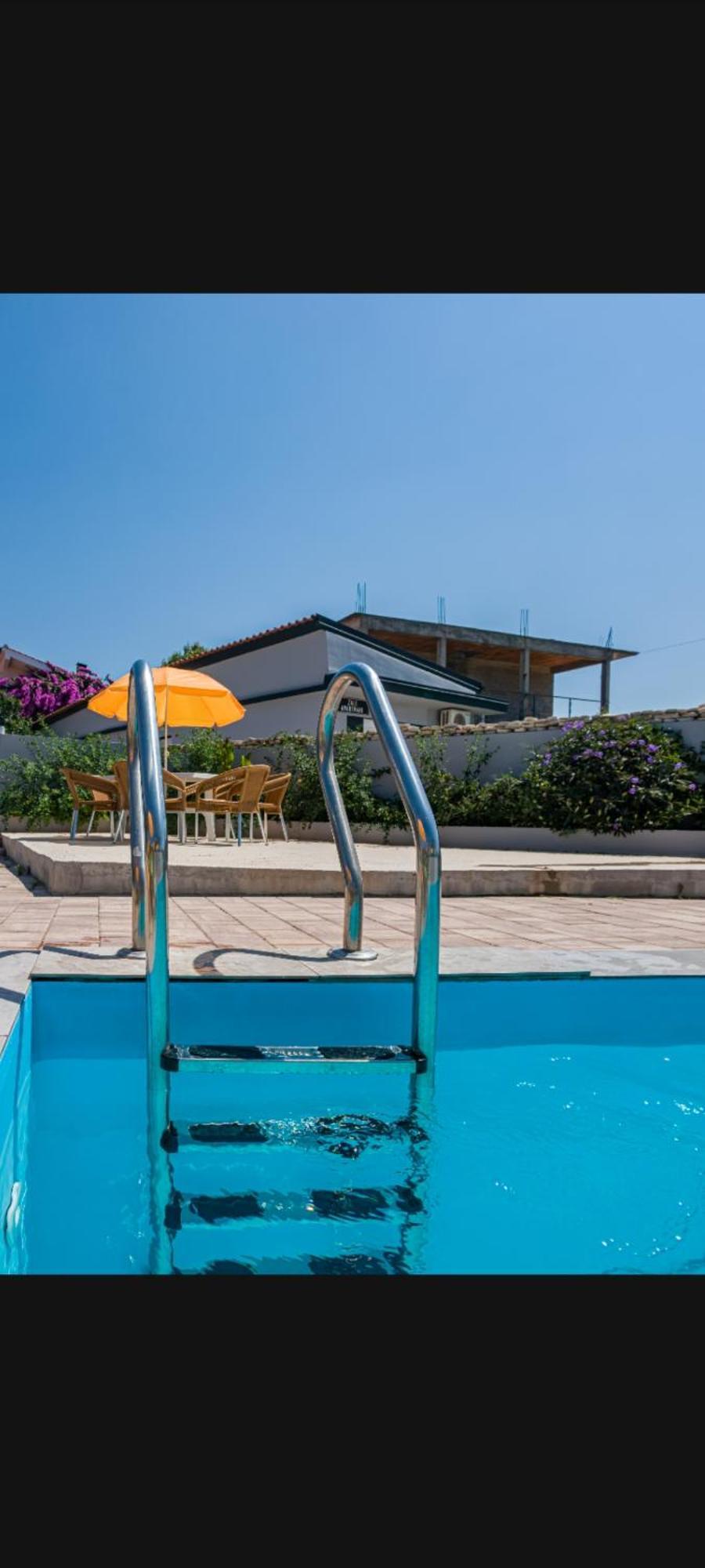 Apartman Zale