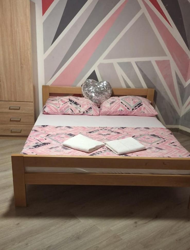 Apartment Zale *
