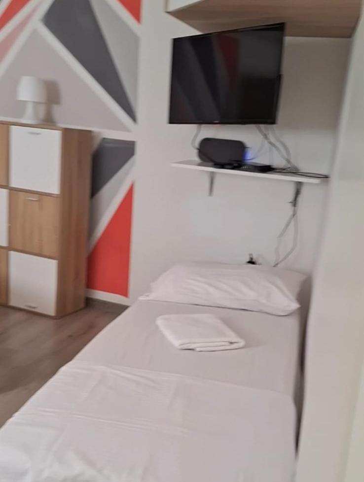 Apartment Zale *