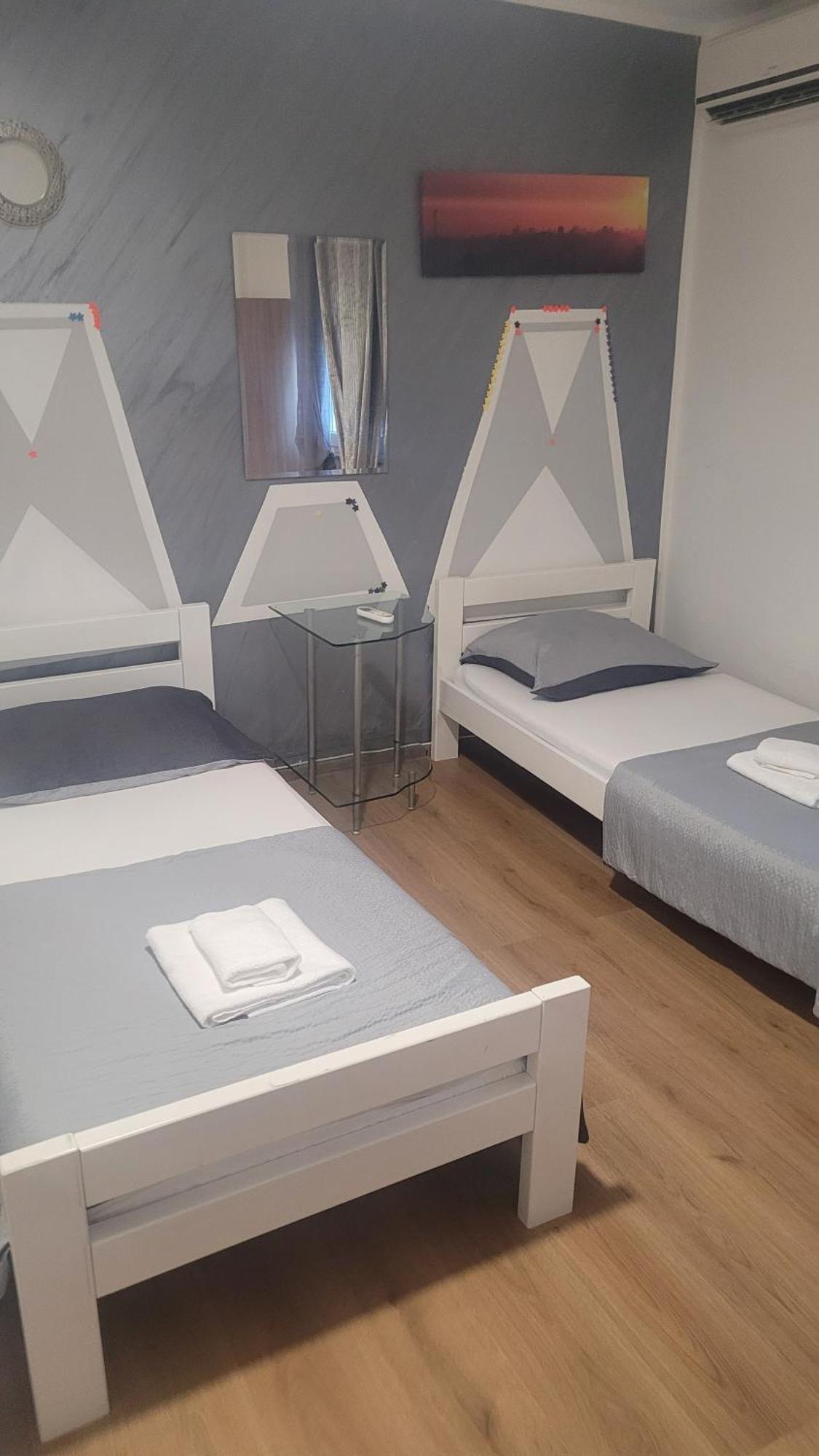 Zale Apartment Zadar