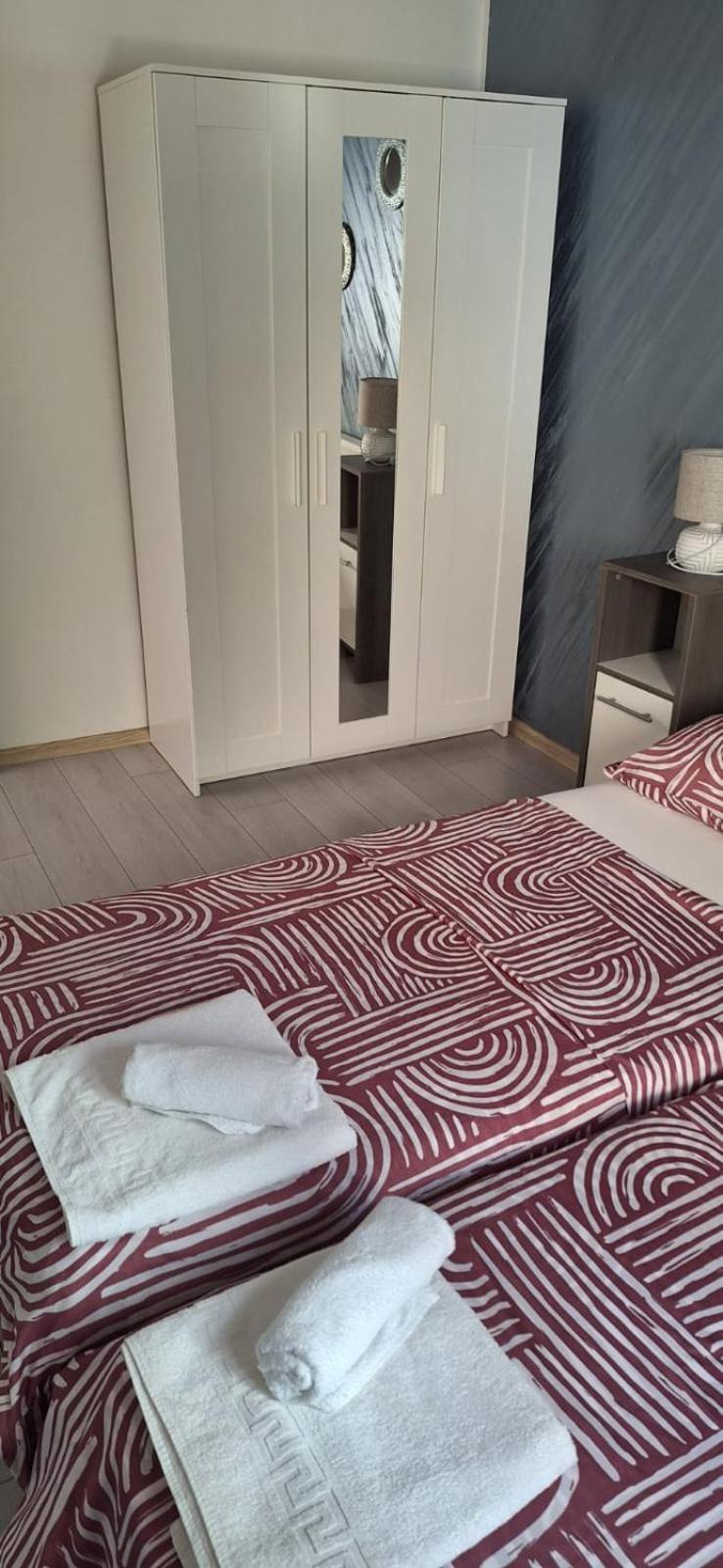 Apartment Zale