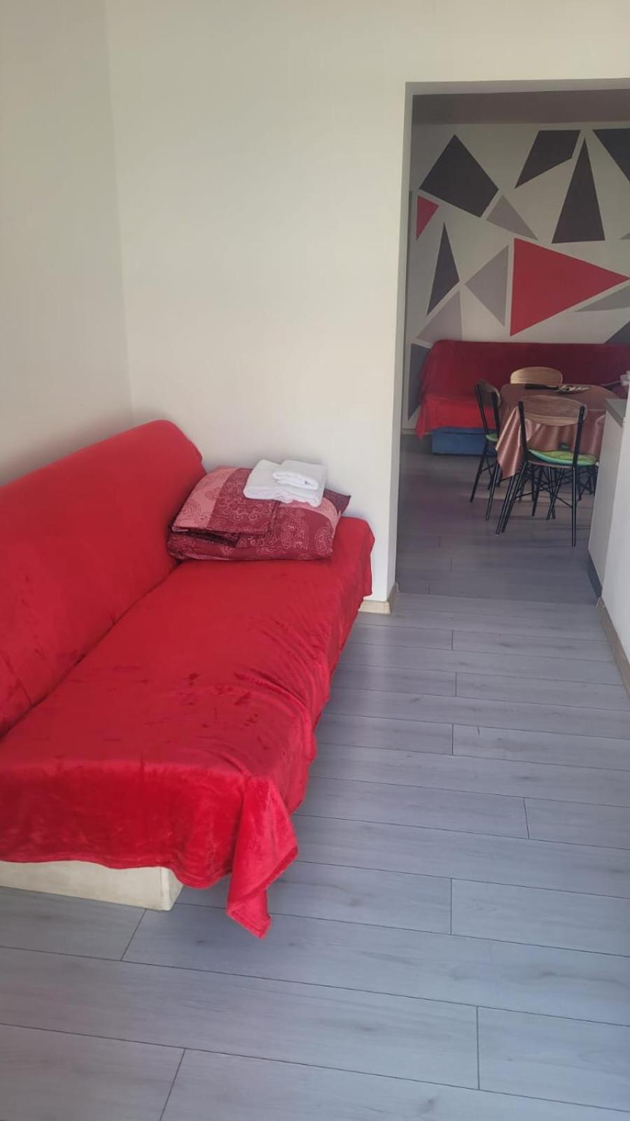 Apartment Zale