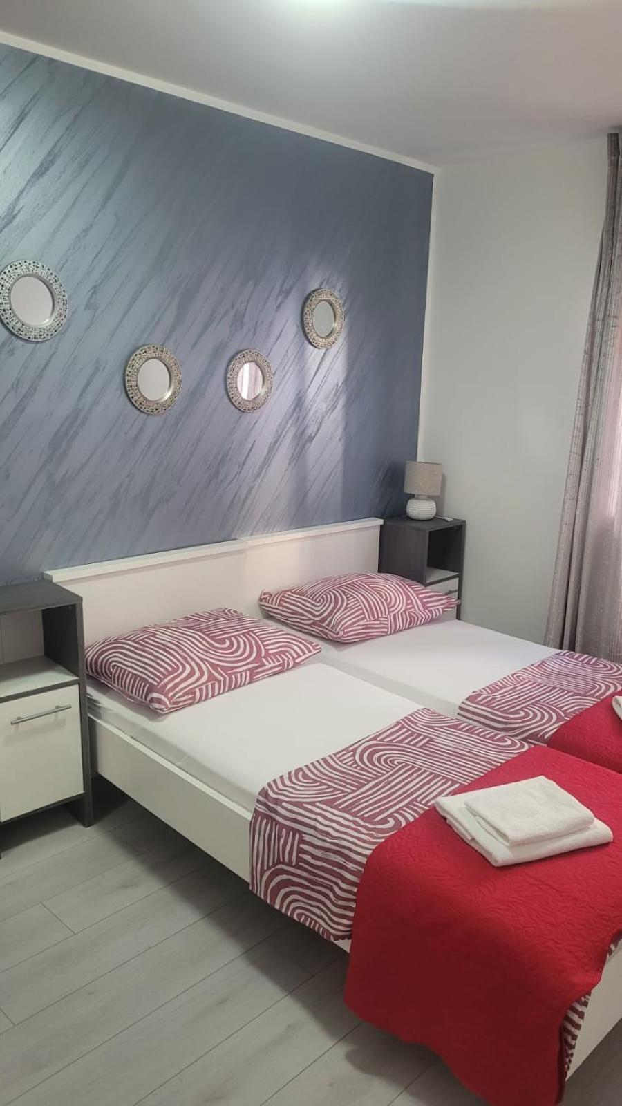 Apartment Zale Zadar