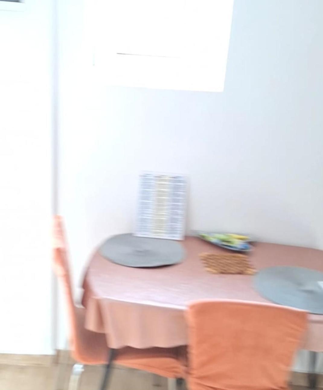 Apartman Zale Zára