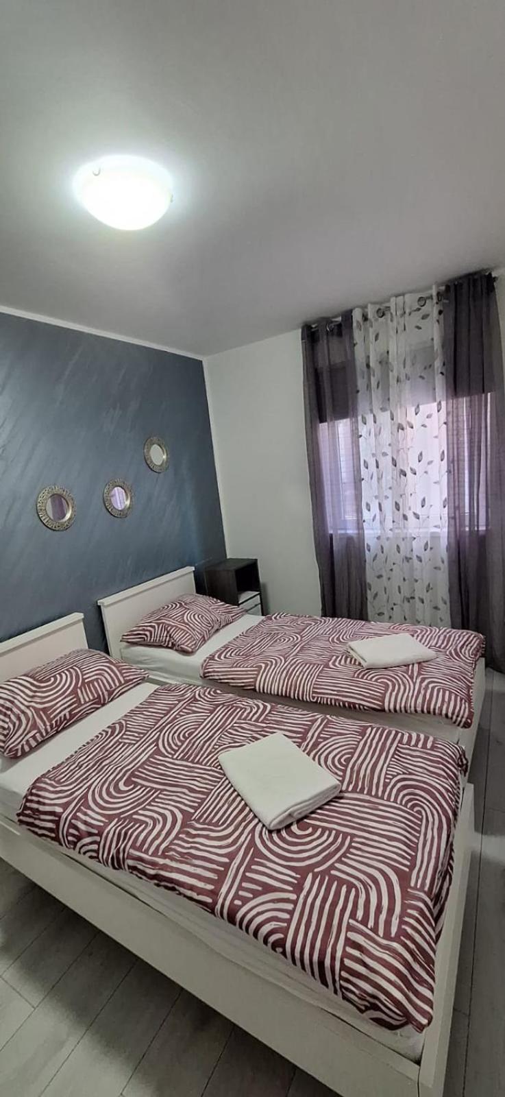 Apartman Zale Zára