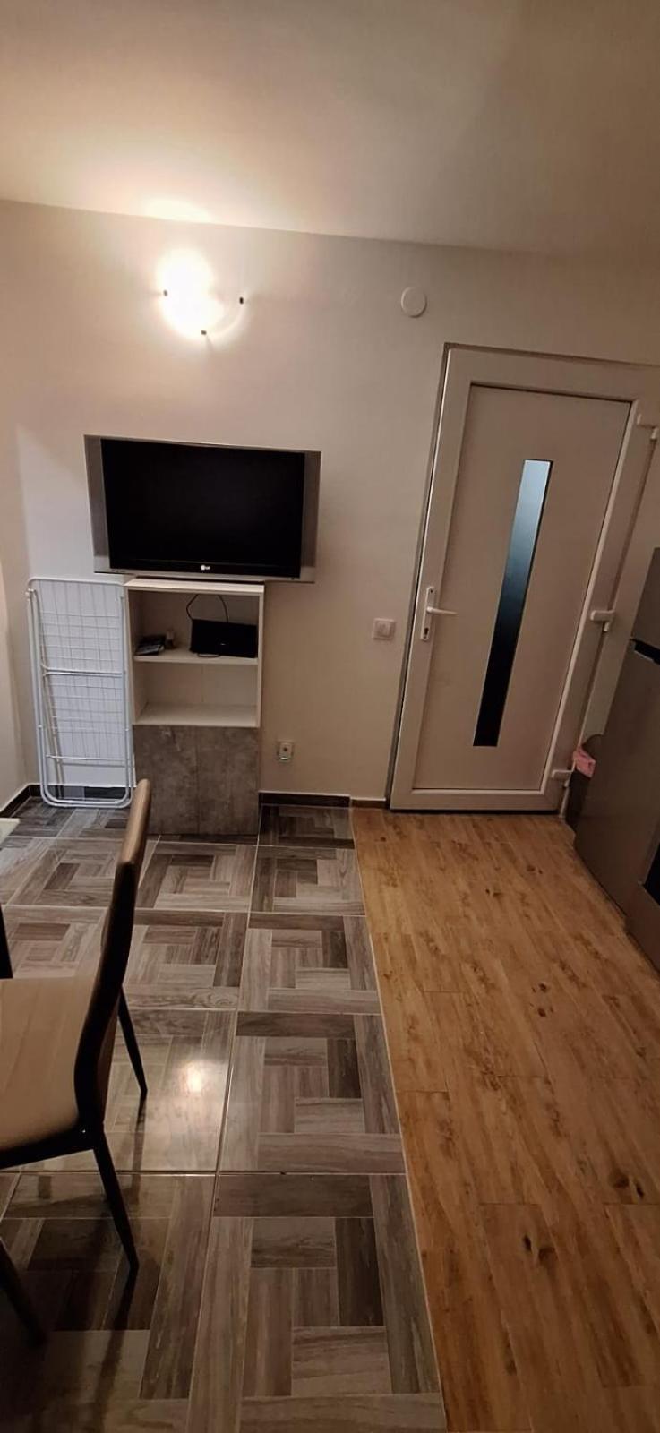 Zale Apartman