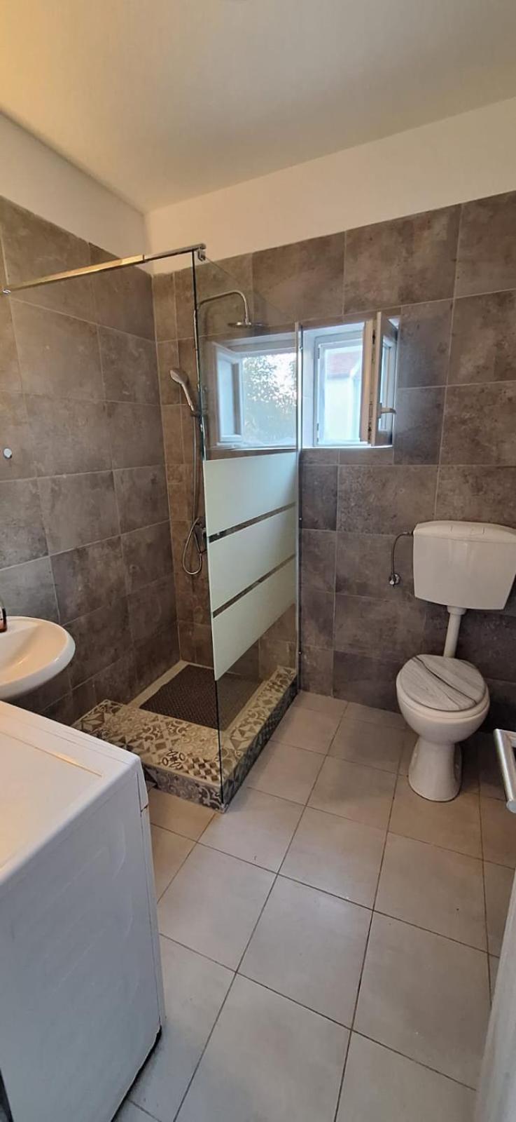 Apartman Zale