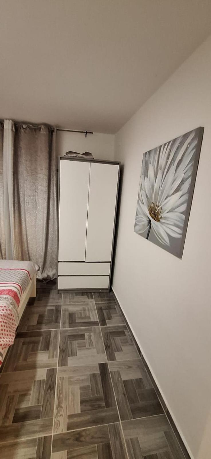 Apartman Zale *