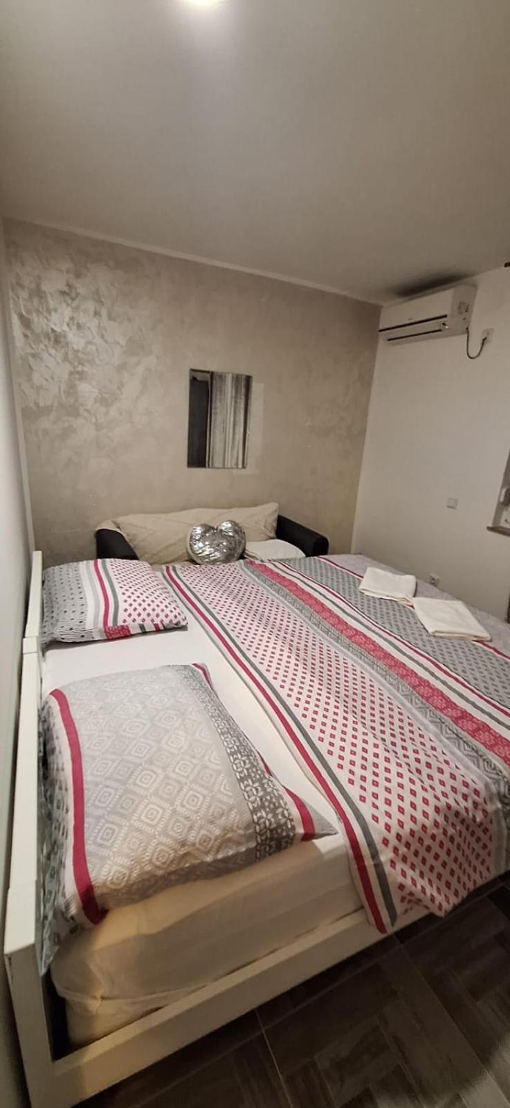 Apartman Zale Zadar